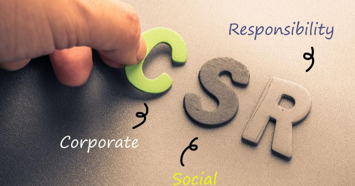 Tips och råd för CSR-arbetet