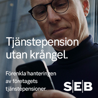 Annons SEB-banner