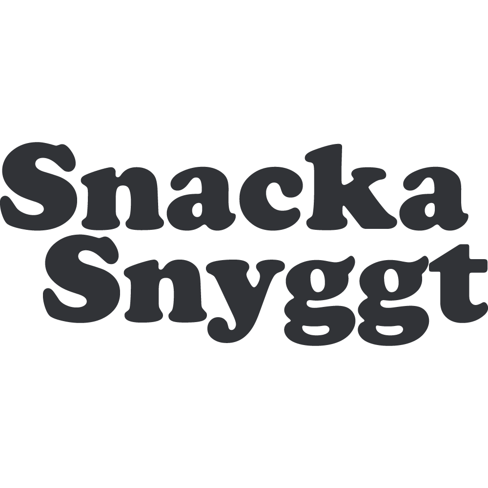 Snacka Snyggt