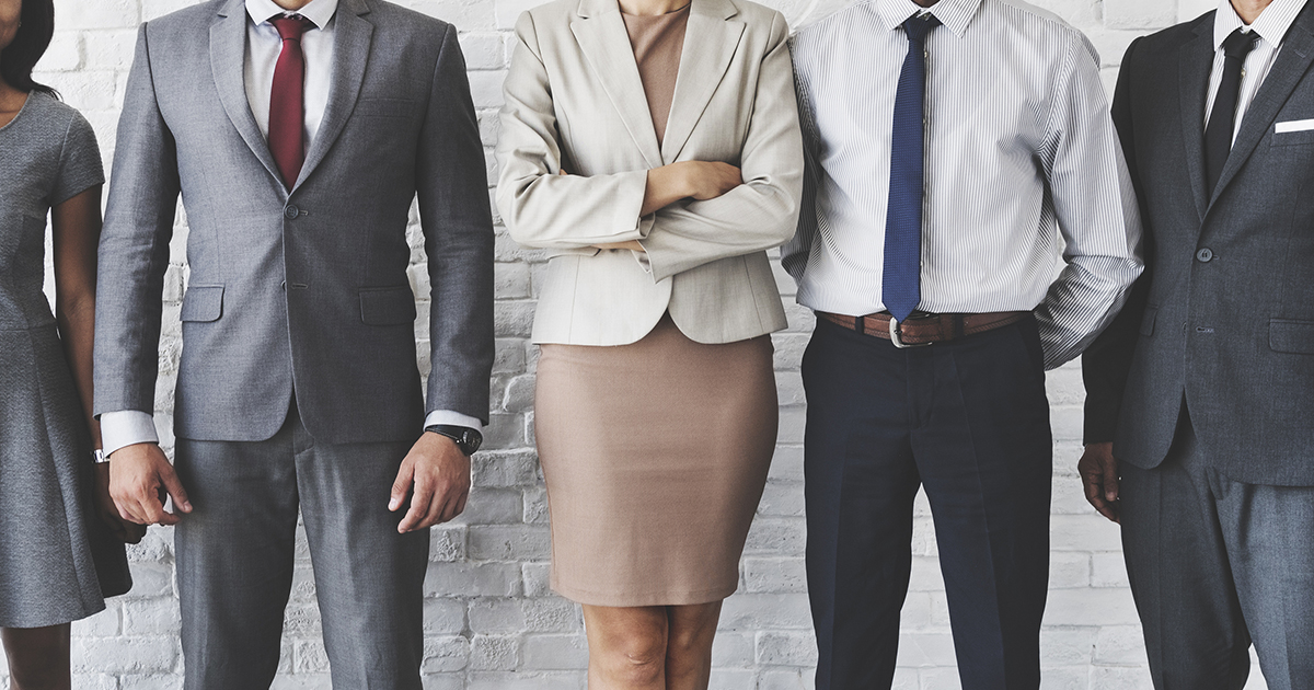 Nya kompetenser krävs när HR-chefer blir ”People Leader”