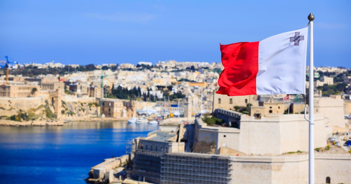 Allt du behöver veta om du funderar på att jobba på Malta